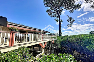  maison lege-cap-ferret 33950