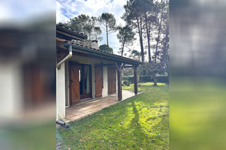  maison lege-cap-ferret 33950