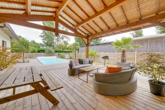  maison lege-cap-ferret 33950