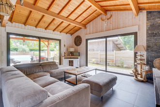  maison lege-cap-ferret 33950