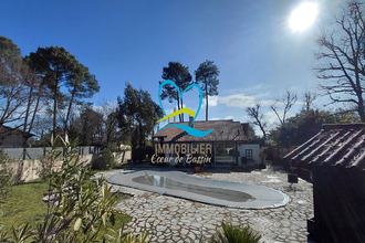  maison lege-cap-ferret 33950