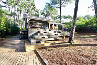  maison lege-cap-ferret 33950