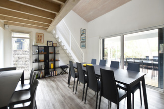  maison lege-cap-ferret 33950