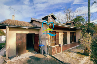  maison lege-cap-ferret 33950