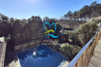  maison lege-cap-ferret 33950