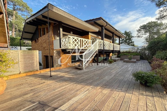  maison lege-cap-ferret 33950