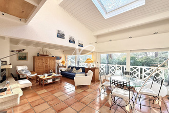  maison lege-cap-ferret 33950