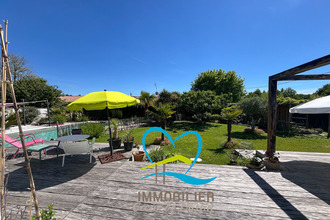  maison lege-cap-ferret 33950