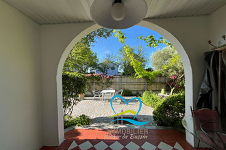  maison lege-cap-ferret 33950