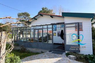  maison lege-cap-ferret 33950