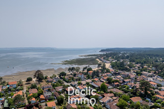  maison lege-cap-ferret 33950