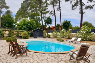  maison lege-cap-ferret 33950