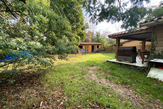  maison lege-cap-ferret 33950