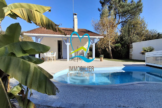  maison lege-cap-ferret 33950