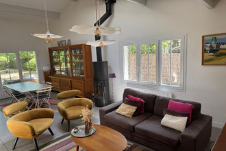  maison lege-cap-ferret 33950