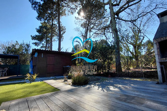  maison lege-cap-ferret 33950