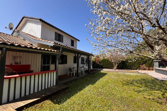  maison lege-cap-ferret 33950