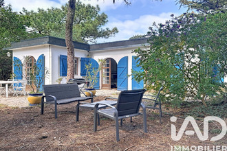  maison lege-cap-ferret 33950