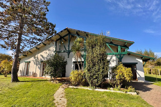  maison lege-cap-ferret 33950