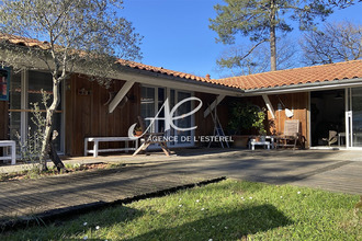  maison lege-cap-ferret 33950