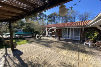  maison lege-cap-ferret 33950