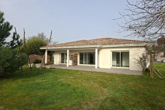  maison lege-cap-ferret 33950