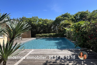  maison lege-cap-ferret 33950