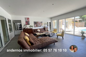  maison lege-cap-ferret 33950