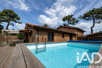  maison lege-cap-ferret 33950