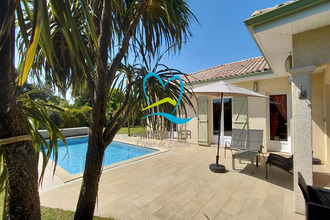  maison lege-cap-ferret 33950