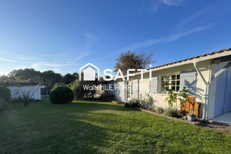  maison lege-cap-ferret 33950
