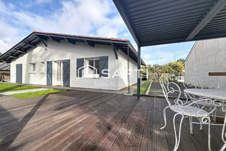  maison lege-cap-ferret 33950