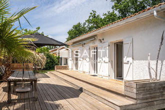  maison lege-cap-ferret 33950