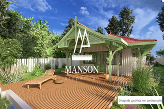  maison lege-cap-ferret 33950