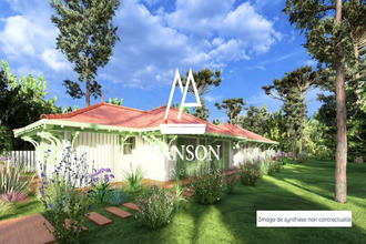  maison lege-cap-ferret 33950