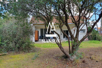  maison lege-cap-ferret 33950