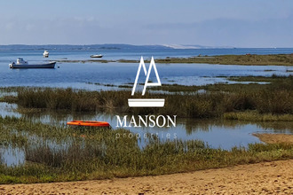  maison lege-cap-ferret 33950