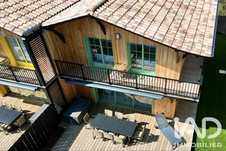  maison lege-cap-ferret 33950