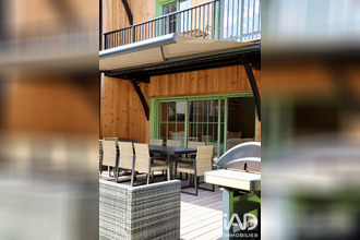  maison lege-cap-ferret 33950