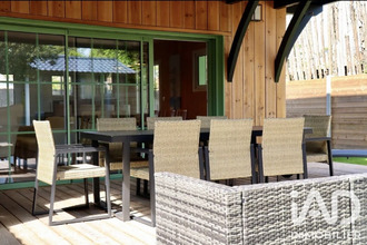  maison lege-cap-ferret 33950