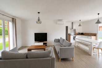  maison lege-cap-ferret 33950
