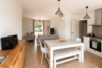  maison lege-cap-ferret 33950