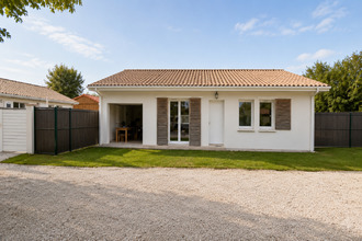  maison lege-cap-ferret 33950