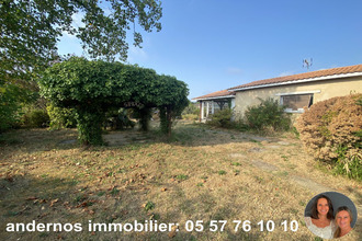  maison lege-cap-ferret 33950