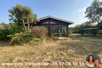  maison lege-cap-ferret 33950