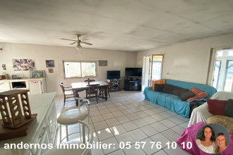  maison lege-cap-ferret 33950
