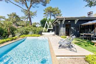  maison lege-cap-ferret 33950