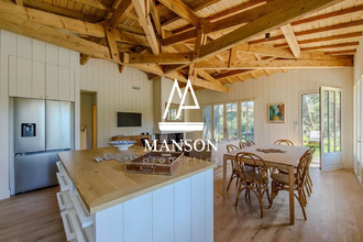  maison lege-cap-ferret 33950