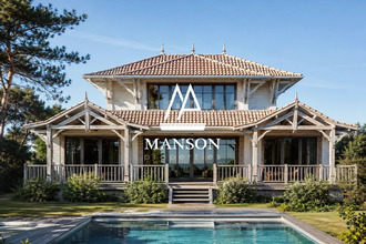  maison lege-cap-ferret 33950