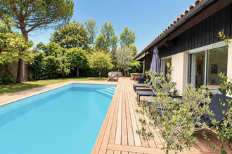  maison lege-cap-ferret 33950